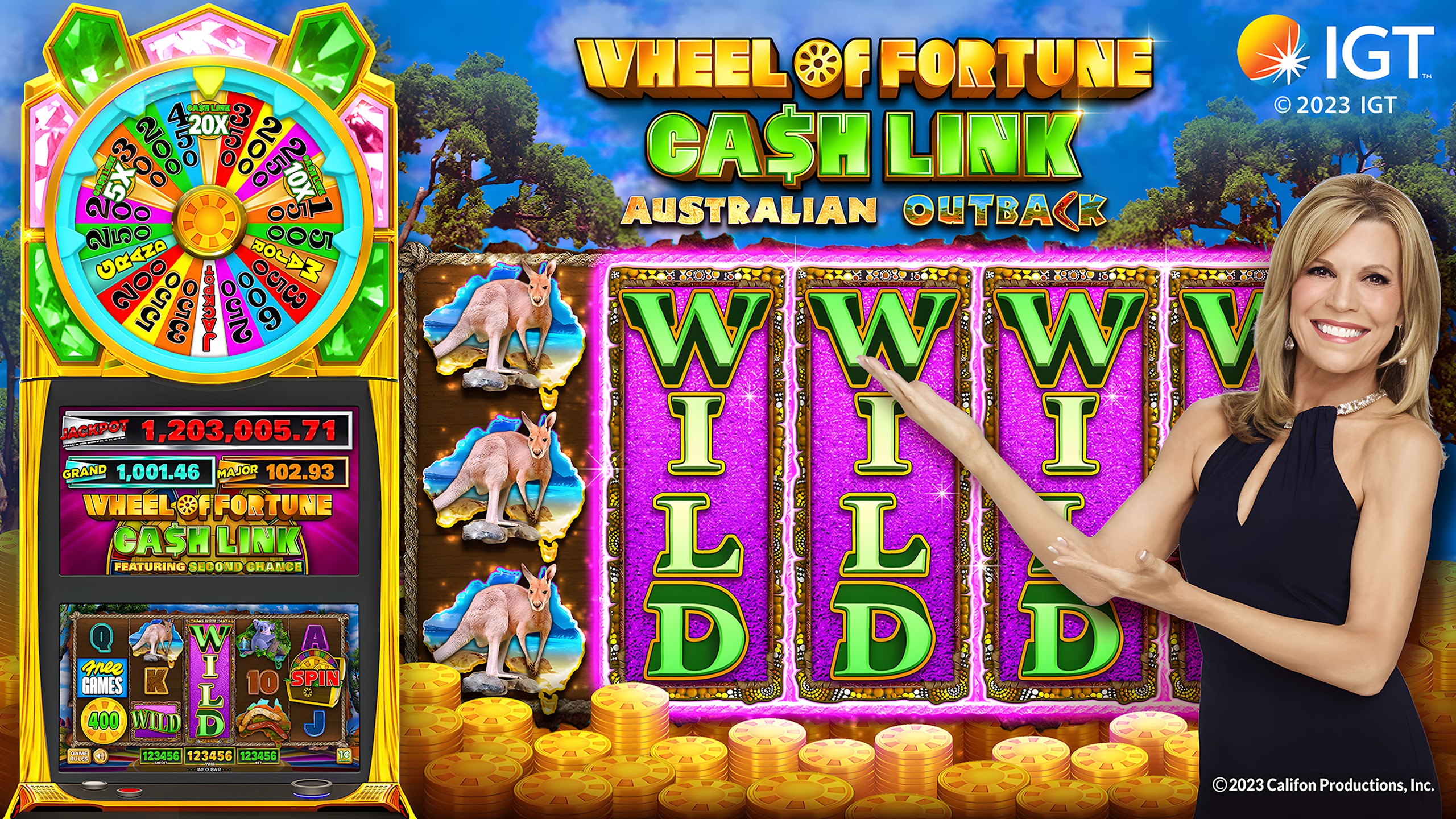 Gameplay screenshot